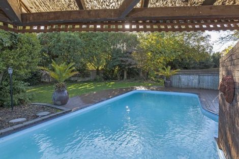 Photo of property in 420 Pound Road, Yaldhurst, Christchurch, 7676