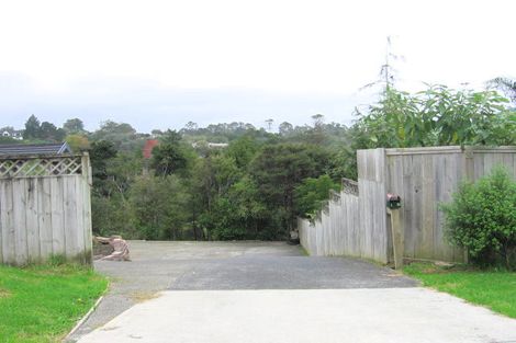 Photo of property in 123 Greenhithe Road, Greenhithe, Auckland, 0632