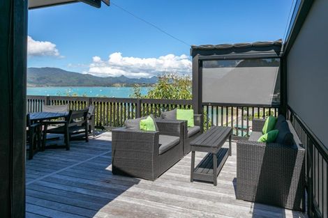 Photo of property in 2315 Wyuna Bay Road, Wyuna Bay, Coromandel, 3581
