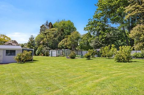 Photo of property in 1038 Mountain Road, Waiongana, Inglewood, 4389