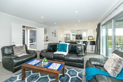 Photo of property in 9 Santiago Place, Flagstaff, Hamilton, 3210