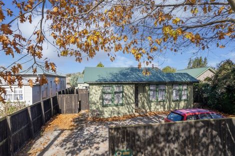 Photo of property in 10 Coopers Road, Dallington, Christchurch, 8061