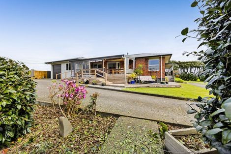Photo of property in 63 Tate Road, Brixton, Waitara, 4382