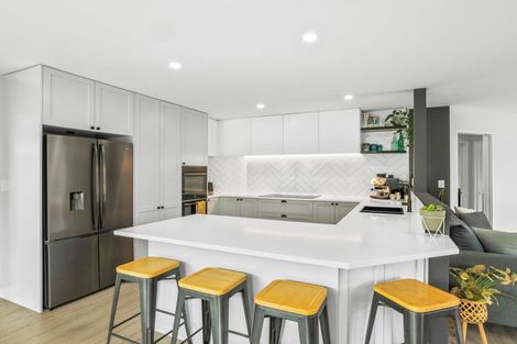 Photo of property in 17 Wisteria Place, Parklands, Christchurch, 8083