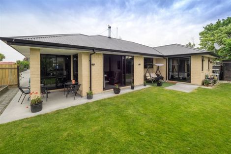 Photo of property in 158 Mcmurdo Street, Tinwald, Ashburton, 7700