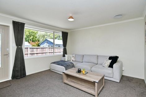 Photo of property in 83b Percival Street, Rangiora, 7400