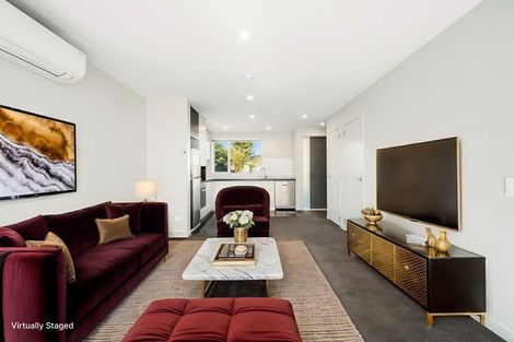 Photo of property in 10/2 Stone Street, Miramar, Wellington, 6022