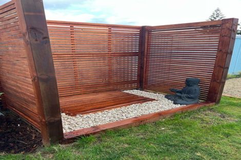 Photo of property in 16a Hall Place, Foxton Beach, Foxton, 4815