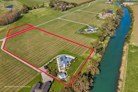 Photo of property in 29 Hardings Road, Riverlands, Blenheim, 7274