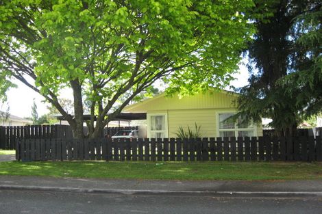 Photo of property in 151 Chichester Drive, Rosehill, Papakura, 2113