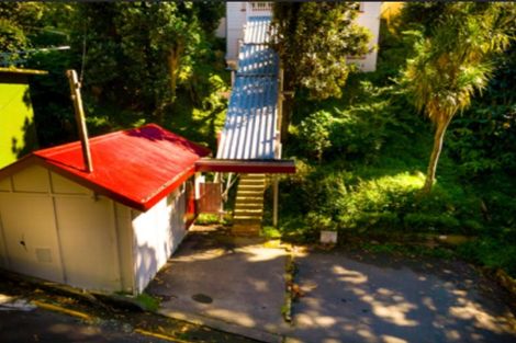 Photo of property in 59 Aurora Terrace, Hillcrest, Hamilton, 3216