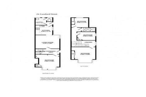 Photo of property in 24 Luxford Street, Berhampore, Wellington, 6023