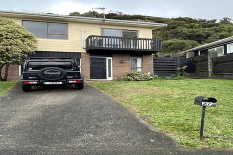 Photo of property in 27a Old Coach Road, Johnsonville, Wellington, 6037