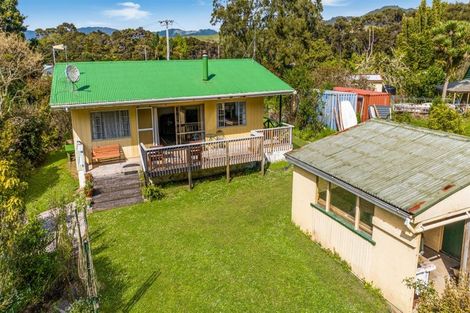 Photo of property in 133 Bays Road, Orere Point, Papakura, 2585