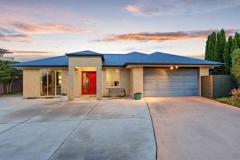 Photo of property in 13 Stark Place, Kaiapoi, 7630