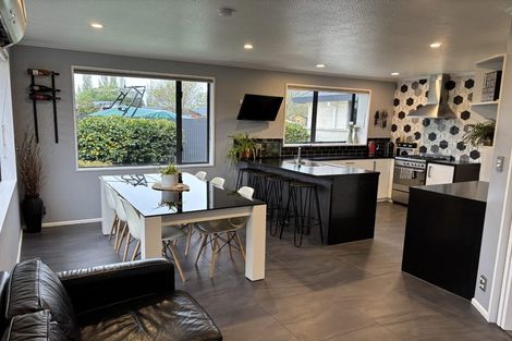 Photo of property in 41 Nursery Drive, Tinwald, Ashburton, 7700