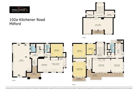 Photo of property in 102a Kitchener Road, Milford, Auckland, 0620