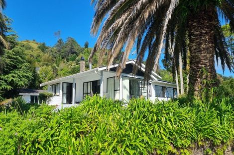 Photo of property in 858a Thames Coast Sh25 Road, Te Mata, Thames, 3575