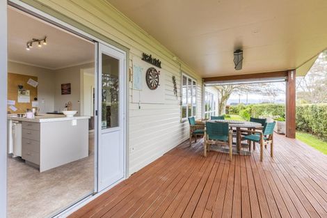 Photo of property in 331 Ormondville Road, Takapau, 4287