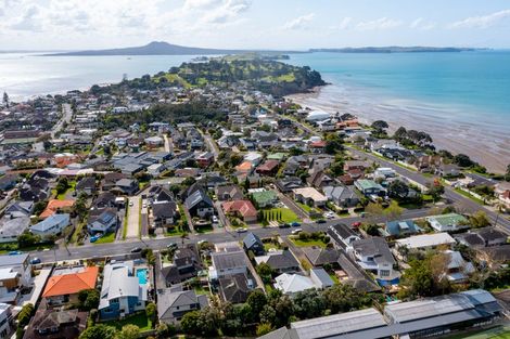 Photo of property in 1/8 Waller Avenue, Bucklands Beach, Auckland, 2012