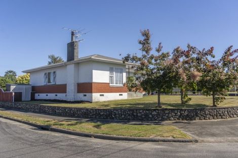 Photo of property in 13 Wavell Crescent, Lansdowne, Masterton, 5810