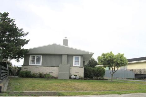 Photo of property in 22 Bristol Street, Tamatea, Napier, 4112