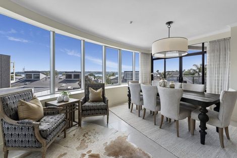 Photo of property in Shangri La Apartments, 1/97 Jervois Road, Herne Bay, Auckland, 1011