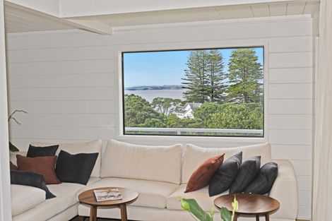 Photo of property in 47 Grand View Road, Leigh, 0985