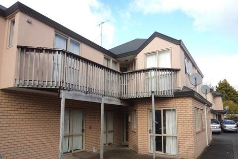 Photo of property in 12/5 Inverness Avenue, Hamilton East, Hamilton, 3216