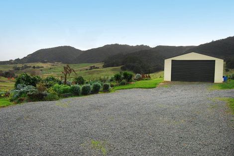 Photo of property in 278 Mountain Road, Maungaturoto, 0587