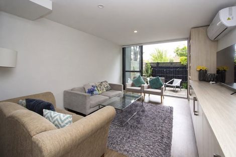Photo of property in 23/399 Manchester Street, Christchurch Central, Christchurch, 8013