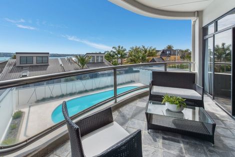 Photo of property in Shangri La Apartments, 1/97 Jervois Road, Herne Bay, Auckland, 1011