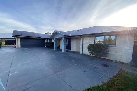 Photo of property in 8/1135 Goulds Road, Rolleston, 7614