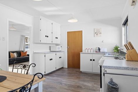 Photo of property in 4 Falstone Crescent, Twizel, 7901