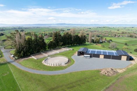 Photo of property in 105 Taotaoroa Road, Karapiro, Matamata, 3472