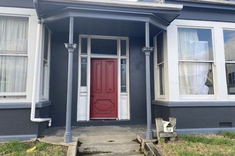 Photo of property in 149 Frederick Street, North Dunedin, Dunedin, 9016