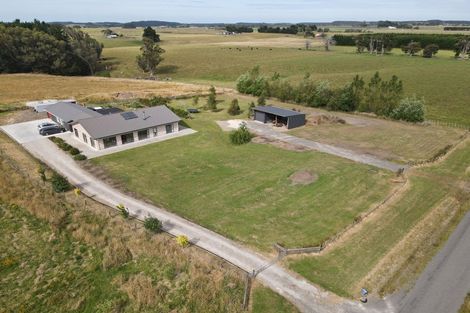 Photo of property in 122 Kilkern Road, Marton, Bulls, 4894