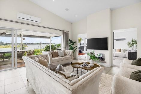 Photo of property in 48 Aurea Avenue, Pakuranga, Auckland, 2010