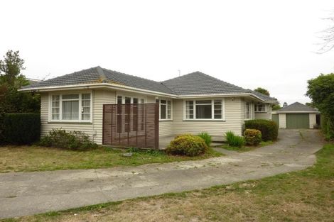Photo of property in 94 Middleton Road, Upper Riccarton, Christchurch, 8041