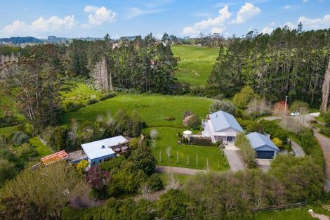 Photo of property in 2 Valley Road, Waitoki, Kaukapakapa, 0871
