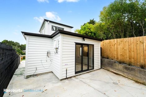 Photo of property in 51a Fitzwater Place, Henderson, Auckland, 0612