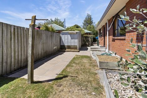 Photo of property in 3 Richard Pearse Drive, Temuka, 7920