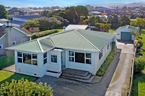 Photo of property in 103 Awapuni Road, Awapuni, Gisborne, 4010