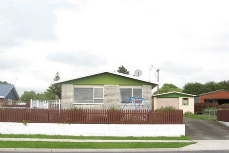 Photo of property in 26 Penrod Drive, Bell Block, New Plymouth, 4312