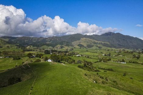 Photo of property in 141a Rawhiti Road, Te Aroha, 3392