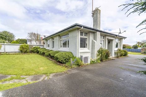 Photo of property in 175 Nelson Street, Strathern, Invercargill, 9812