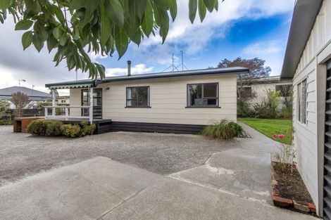 Photo of property in 1a Montgomery Street, Waipukurau, 4200