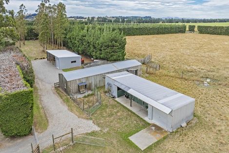 Photo of property in 2496 Carleton Road, Cust, Oxford, 7495