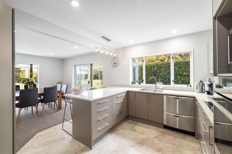 Photo of property in 54 Regent's Park Drive, Casebrook, Christchurch, 8051