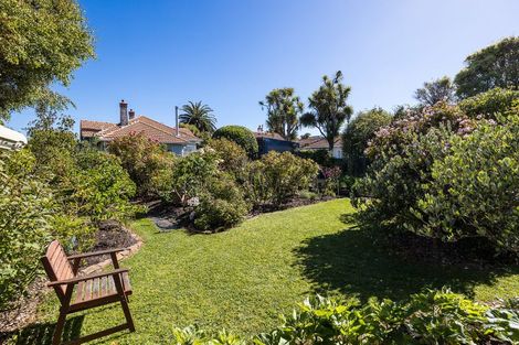 Photo of property in 14 Auld Street, Saint Kilda, Dunedin, 9012